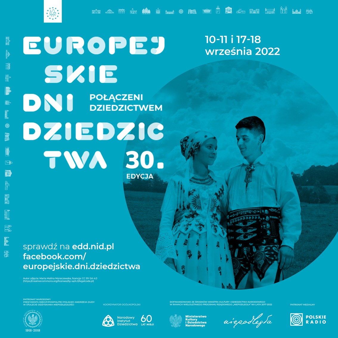 Wycieczka TPM w Chojnicach do Strzelna i Kruszwicy