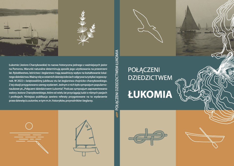 New publication entitled 