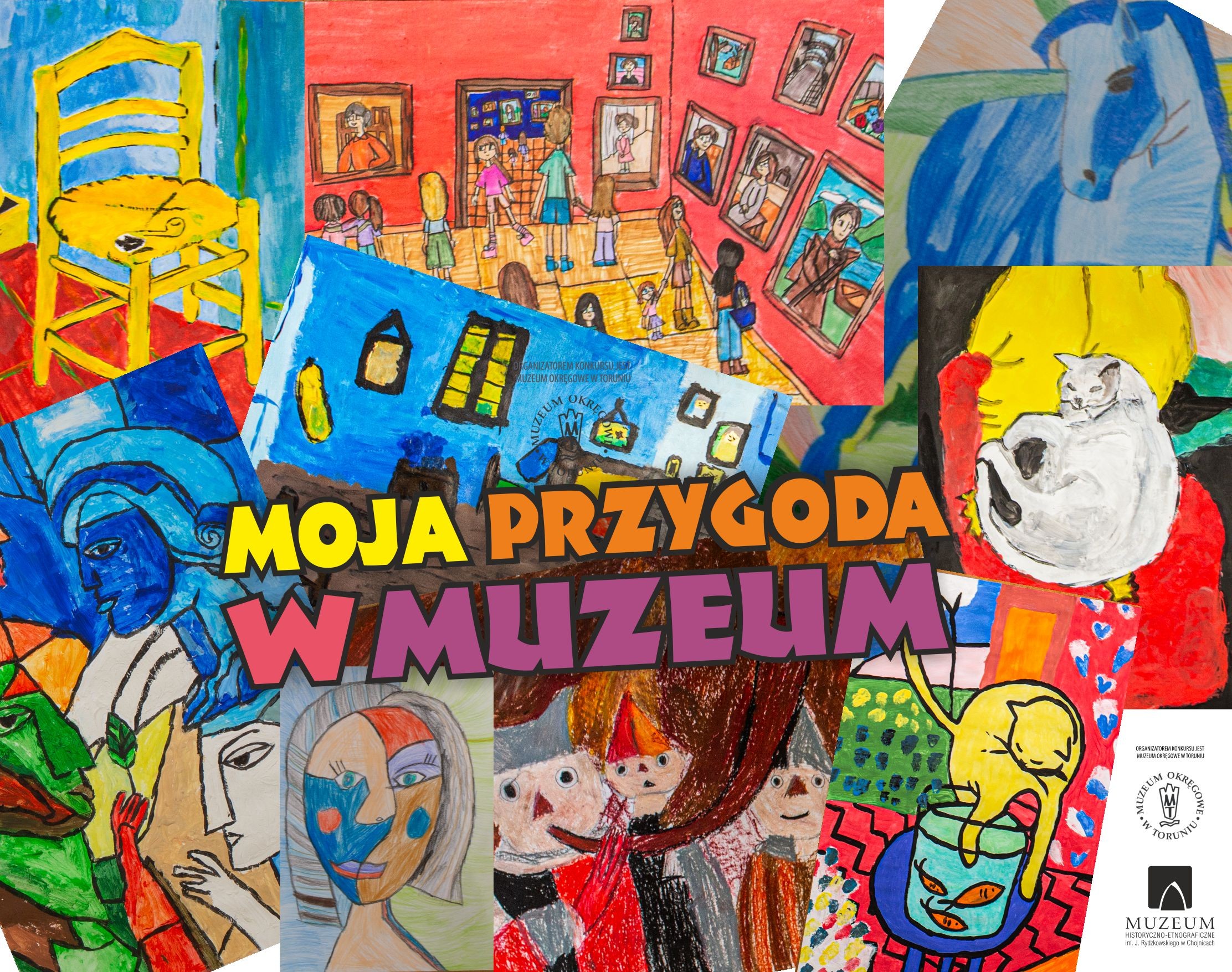 Moja Przygoda w Muzeum 2026