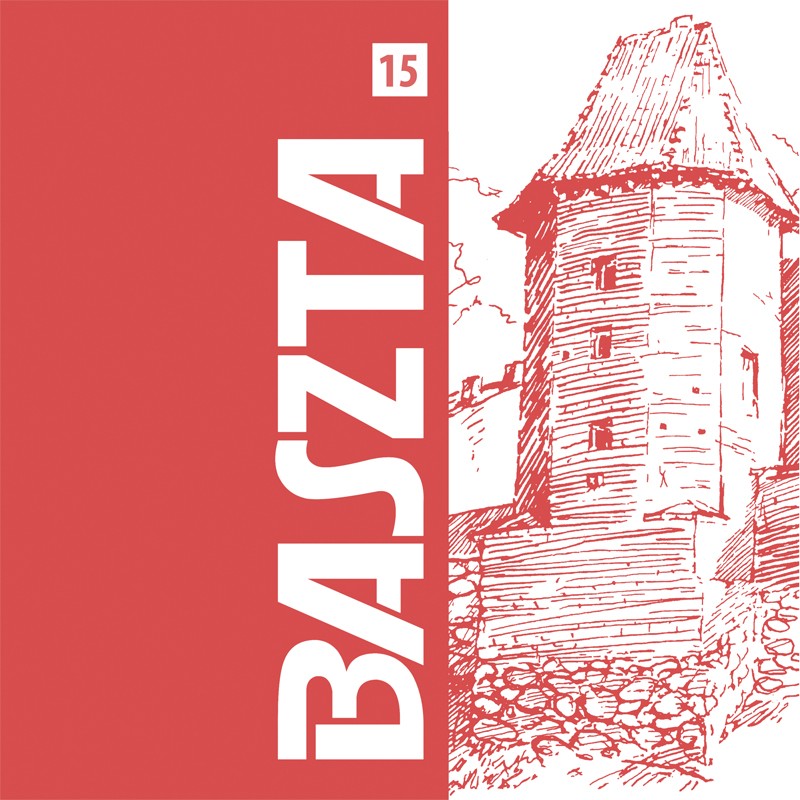 15 zeszyt muzealnej „Baszty” już w sprzedaży