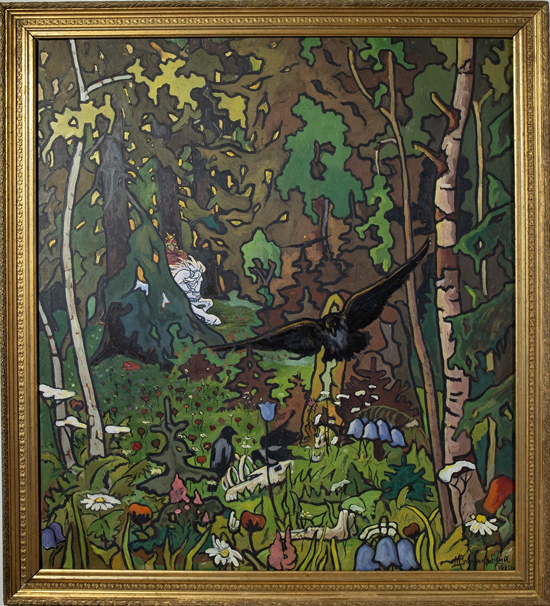  Kolejny obiekt muzealny powrócił po pracach konserwatorsko-restauratorskich w Toruniu