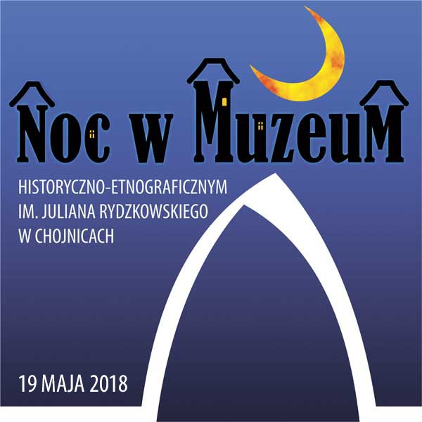 Europejska Noc Muzeów 2018