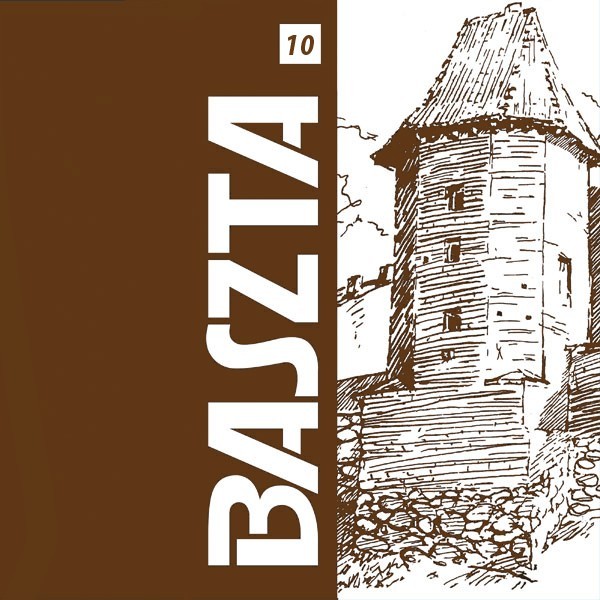 Baszta nr 10