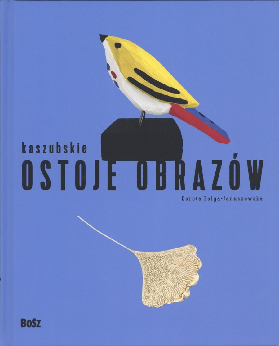 Kaszubskie ostoje obrazów