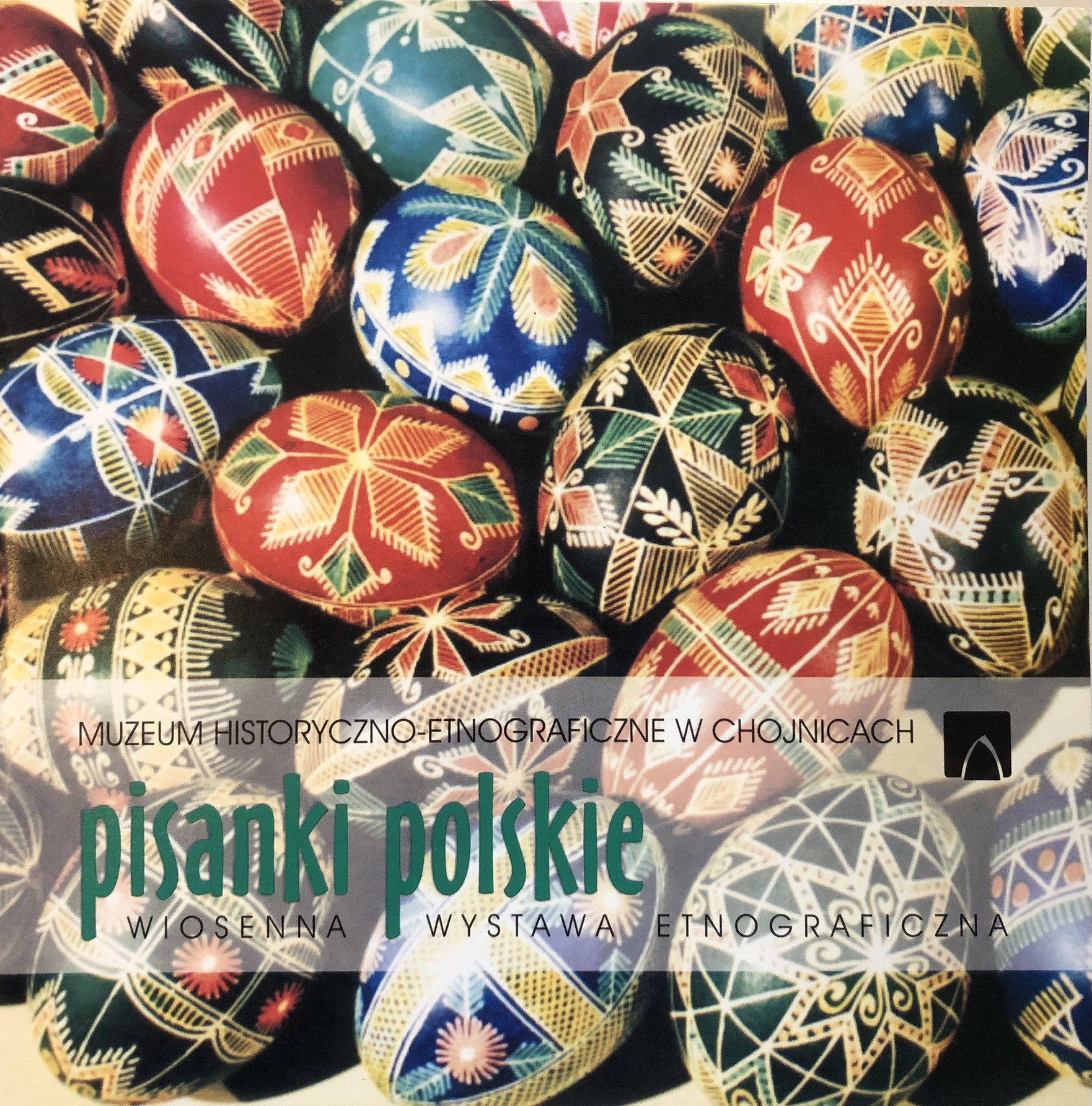 Katalog Pisanki polskie