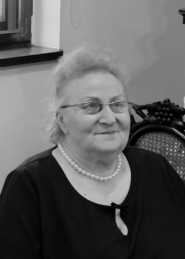 Odeszła Elżbieta Chrapkowska-Pociej