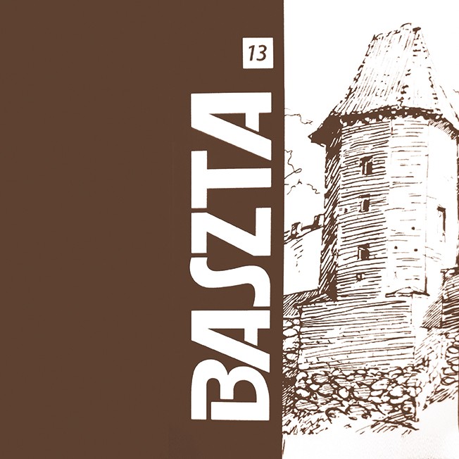 Baszta nr 13