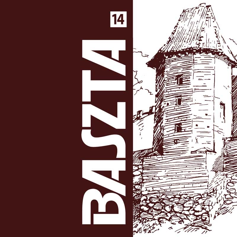 Baszta nr 14